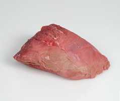 Tender Top Muscle (adductor) Meat Cut Spec Step 5